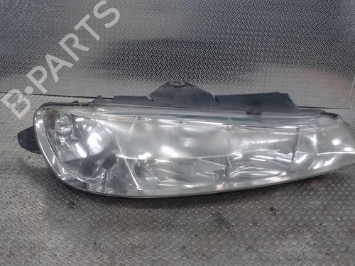 Used Right headlight Right headlight PEUGEOT 406 (8B) 2.0 HDI 110 (109 hp) 24076158 24076158