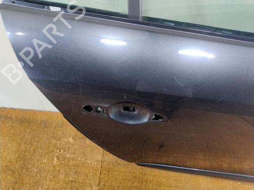 Used Right rear door RENAULT FLUENCE (L3_) 1.5 dCi (L30S) (90 hp) 29872364