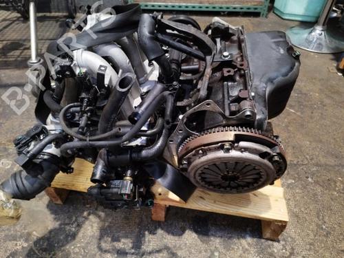 Engine KIA PICANTO I (SA) 1.1 | BP34356642M1 - Image 3
