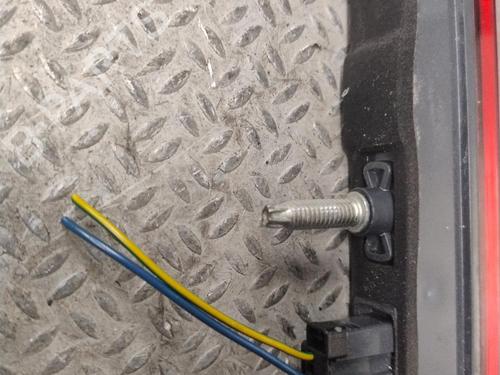 Used Third brake light PEUGEOT 2008 II (UD_, US_, UY_, UJ_, UR_, UC_) 1.5 BlueHDI 130 (131 hp) 30767289