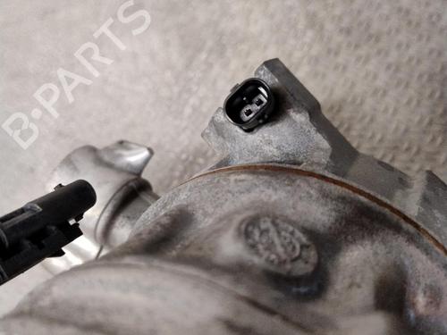 AC compressor OPEL ASTRA K (B16) 1.0 Turbo (68) | BP29601210M34  - Image 6