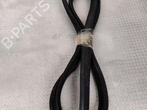 Used Rubber door seal DACIA SANDERO III 1.0 TCe 100 ECO-G (101 hp) 28593495