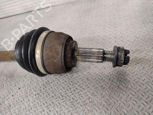 Right front driveshaft RENAULT TWINGO II (CN0_) 1.5 dCi (CN0U) | BP38547630M39 - Image 5