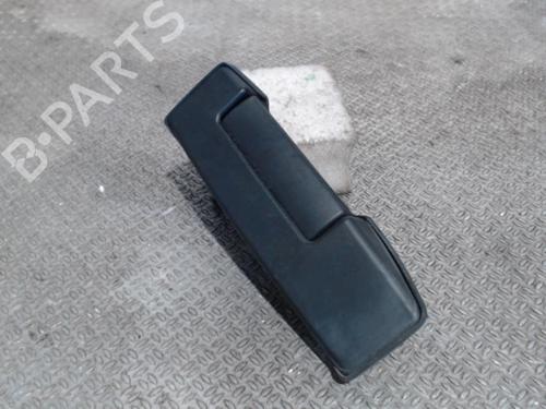 Used Rear right exterior door handle DACIA DOKKER MPV (KE_) 1.2 TCe (KEM0, KEAY) (115 hp) 24085916