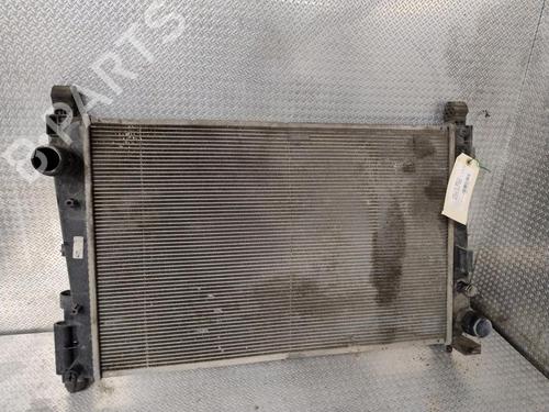 Køler OPEL CORSA D (S07) 1.3 CDTI (L08, L68) | BP27373020M31 