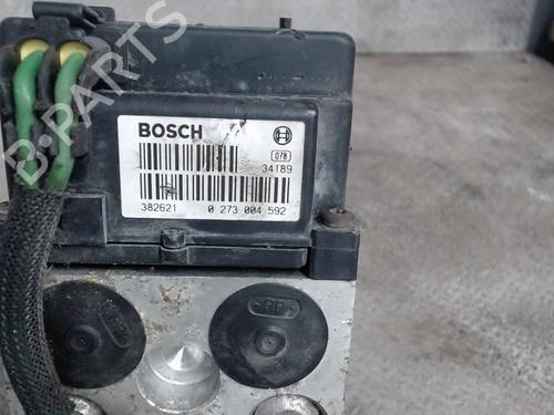 Used ABS pump ABS pump OPEL ZAFIRA A MPV (T98) 2.2 DTI 16V (F75) (125 hp) 30483905 30483905