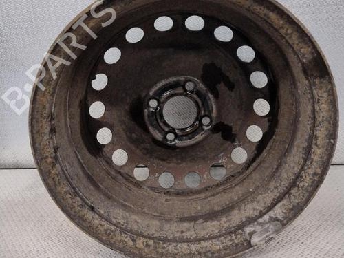Used Rim RENAULT MEGANE II (BM0/1_, CM0/1_) 1.5 dCi (BM1E, CM1E) (106 hp) 24870192