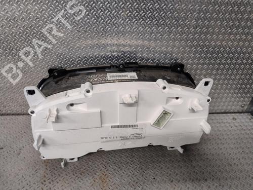 Instrument cluster OPEL VIVARO C Van (K0) 1.5 | BP30606187C47