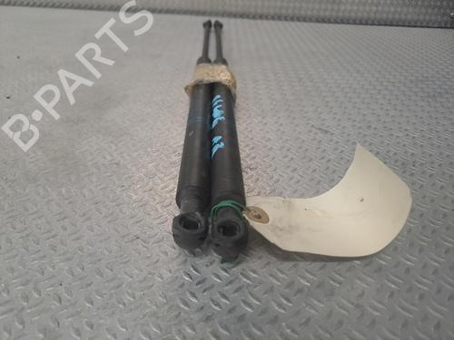 Gasdæmper bagklap PEUGEOT 206 SW (2E/K) 2.0 HDi (90 hp) 29872434