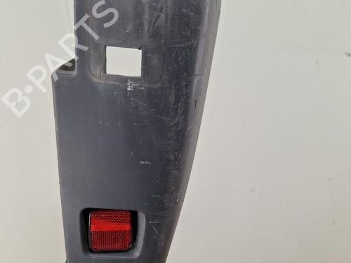 Corner bumper CITROËN JUMPER II Van 2.0 BlueHDi 160 | BP29294630C117 