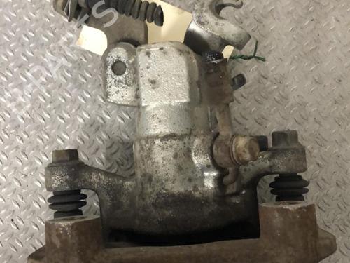 Used Right rear brake caliper MAZDA 6 Saloon (GH) 2.2 MZR-CD (GH10) (185 hp) 24061807