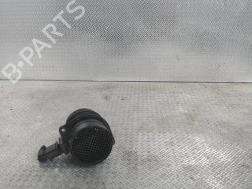 Used Mass air flow sensor VW PASSAT B6 Variant (3C5) 2.0 BlueTDI (143 hp) 24072238