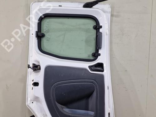 Used Left slide door PEUGEOT BIPPER Tepee 1.4 HDi (68 hp) 24625479