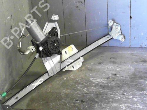 Used Front right window mechanism RENAULT ESPACE III (JE0_) 2.2 dCi (JE0S) (115 hp) 24063419