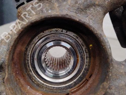 Used Left front steering knuckle Left front steering knuckle KIA CEE'D Hatchback (ED) 1.6 CRDi 90 (90 hp) 32740231 32740231