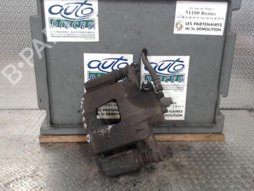 Right front brake caliper CHEVROLET AVEO / KALOS Hatchback (T250, T255) 1.2 | BP24071077M104 