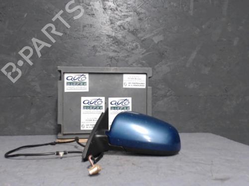 Used Left mirror AUDI A4 B6 Avant (8E5) 2.5 TDI quattro (180 hp) 24069842