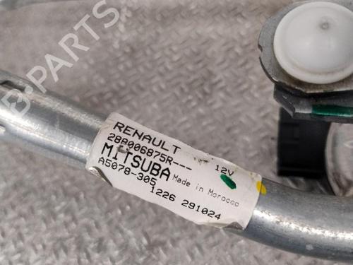 Front wiper motor DACIA SANDERO III 1.0 TCe 90 | BP40553653M29 - Image 2