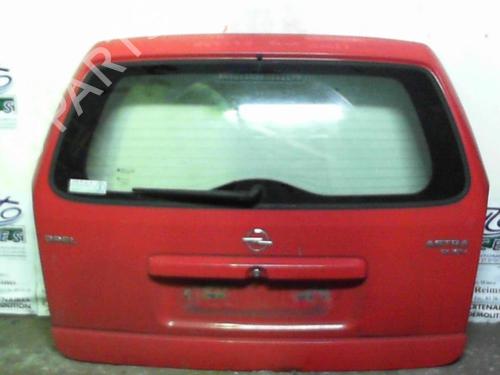 Used Tailgate Tailgate OPEL ASTRA G Estate (T98) 2.0 DI (F35) (82 hp) 24067938 24067938