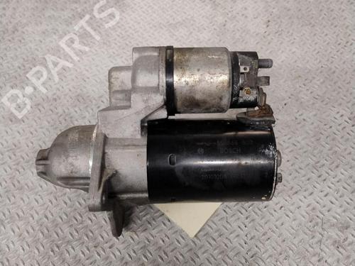 Used Starter Starter OPEL CORSA D (S07) 1.2 LPG (L08, L68) (80 hp) 28087434 28087434