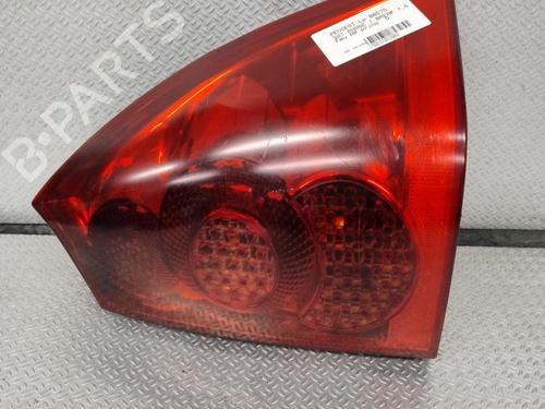 Right taillight PEUGEOT 307 Break (3E) 1.6 HDi 110 | BP28087486C35 