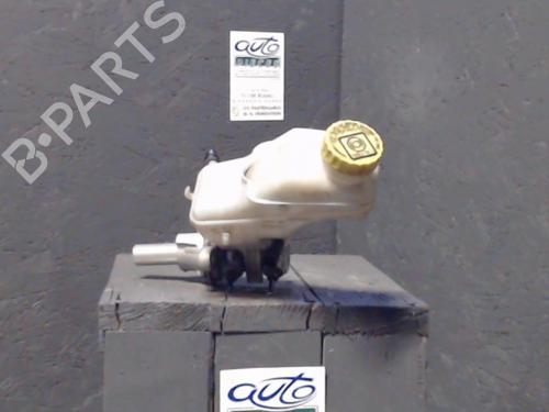 Brake master cylinder FIAT GRANDE PUNTO (199_) 1.3 D Multijet | BP24067942M77 