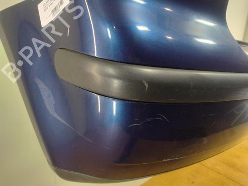 Rear bumper VW POLO IV (9N_, 9A_) 1.4 TDI | BP28484049C8 
