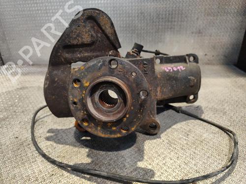 Right front steering knuckle CITROËN JUMPER I Van (244) 2.0 HDi | BP29739521M26 