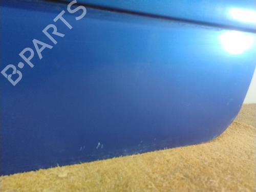 Left front door RENAULT MEGANE II (BM0/1_, CM0/1_) 1.5 dCi (BM0F, BM0T, BM2B, CM0F, CM0T) | BP29644392C2 