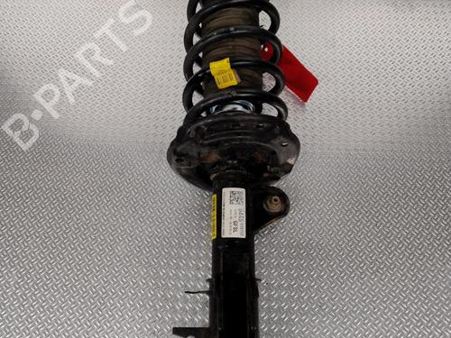 Used Left front shock absorber Left front shock absorber 26590900 26590900