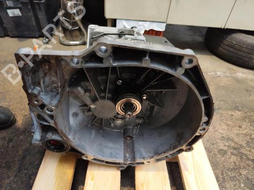 Gearbox FORD FIESTA VI (CB1, CCN) 1.0 EcoBoost | BP33947678M3 - Image 5