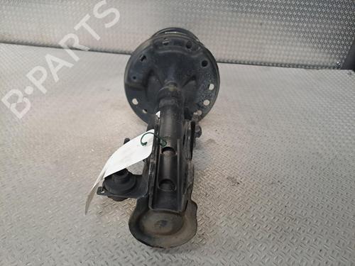 Used Left front shock absorber OPEL CORSA E (X15) 1.4 (08, 68) (90 hp) 24061156
