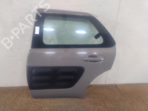 Dør venstre bagtil CITROËN C4 CACTUS 1.2 VTi 82 | BP37163041C4 - Image 5