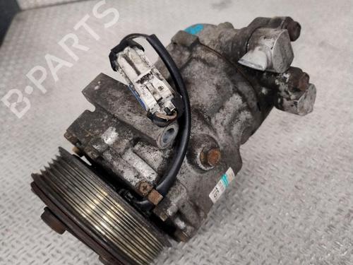 AC compressor SUZUKI SWIFT III (MZ, EZ) 1.3 DDiS (RS413D) | BP37498073M34 - Image 2
