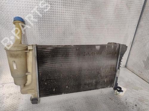 Water radiator FIAT PANDA (169_) 1.2 (169AXF2A, 169AXF1A) | BP38761919M31 - Image 3