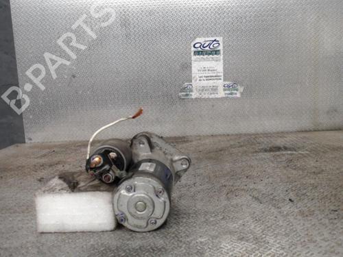 Starter DACIA LOGAN (LS_) 1.6 (LS0B, LS0D, LS0F, LS0H) | BP24082387M8 - Image 2