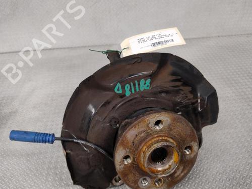 Used Right front steering knuckle MINI MINI (R56) One (75 hp) 29214956