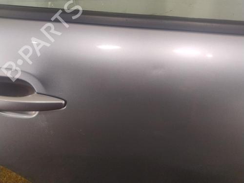 Used Right rear door Right rear door CITROËN C3 III (SX) 1.2 PureTech 82 (83 hp) 33458337 33458337