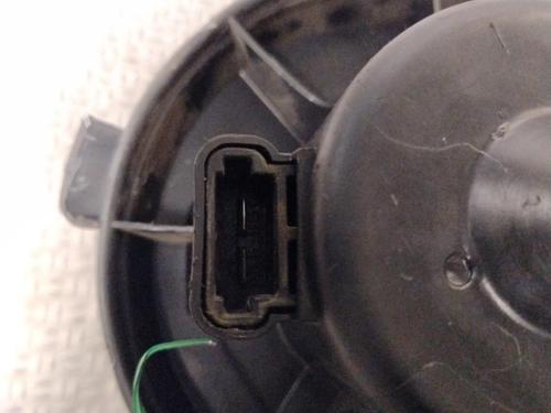 Heater blower motor CITROËN XSARA PICASSO (N68) 1.6 HDi | BP25704186M62 