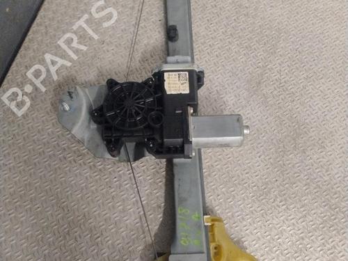 Used Front left window mechanism Front left window mechanism 38474085 38474085