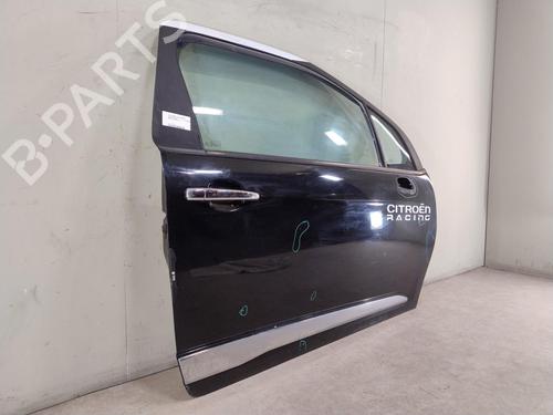 Right front door CITROËN DS3 (SA_) 1.6 HDi 110 | BP26314961C3 