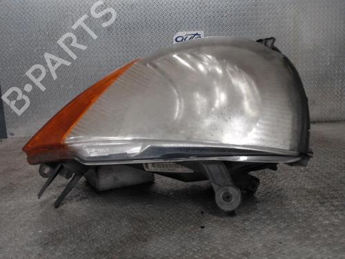 Højre forlygte FORD KA (RB_) 1.3 i | BP24081520C29 