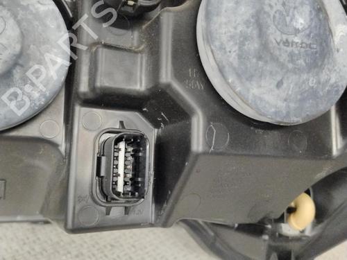 Right headlight RENAULT MASTER III Platform/Chassis (EV, HV, UV) 2.3 dCi 145 FWD (EV0E, EV0F, HV0E, HV0F, UV0E, UV0F,... | BP37275046C29 - Image 4