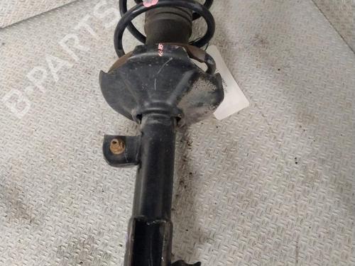 Højre fortil støddæmper SUZUKI CELERIO (LF) 1.0 (AVK310) | BP30949421M17