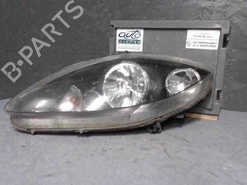 Used Left headlight Left headlight SEAT TOLEDO III (5P2) 2.0 TDI 16V (140 hp) 24069871 24069871