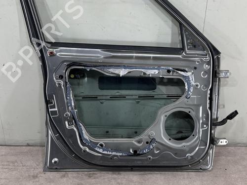 Left front door KIA SOUL I (AM) 1.6 CRDi 115 | BP24323823C2 
