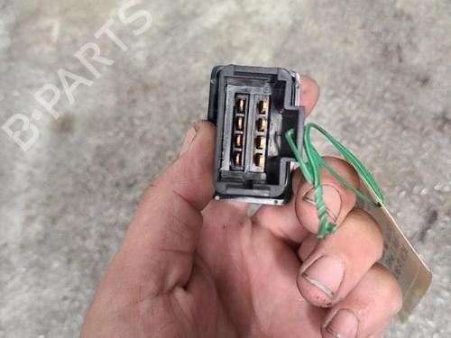 Warning switch DACIA LOGAN (LS_) 1.6 (LS0B, LS0D, LS0F, LS0H) | BP24099094I22 - Image 2