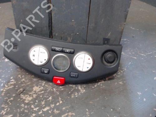 Used Climate control Climate control NISSAN MICRA III (K12) 1.4 16V (88 hp) 24068961 24068961