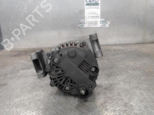 alternator-opel-meriva-a-mpv-x03-2003-2004-2005-2006-2007-2008-2009-2010-24082042 main image