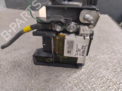 Fuse box CITROËN C4 Grand Picasso II (DA_, DE_) 1.2 THP 130 | BP31819484E1